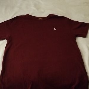 POLO boys tee shirt